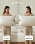 Alternative Down Pillow