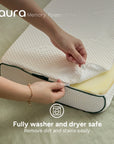 Aura Memory foam pillow
