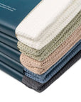 100% Bamboo waffle blanket