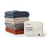 100% Cotton Knitted Blanket