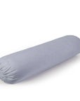 100% French flax linen bolstercase