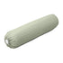100% French flax linen bolstercase Sage green