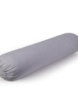 100% French flax linen bolstercase