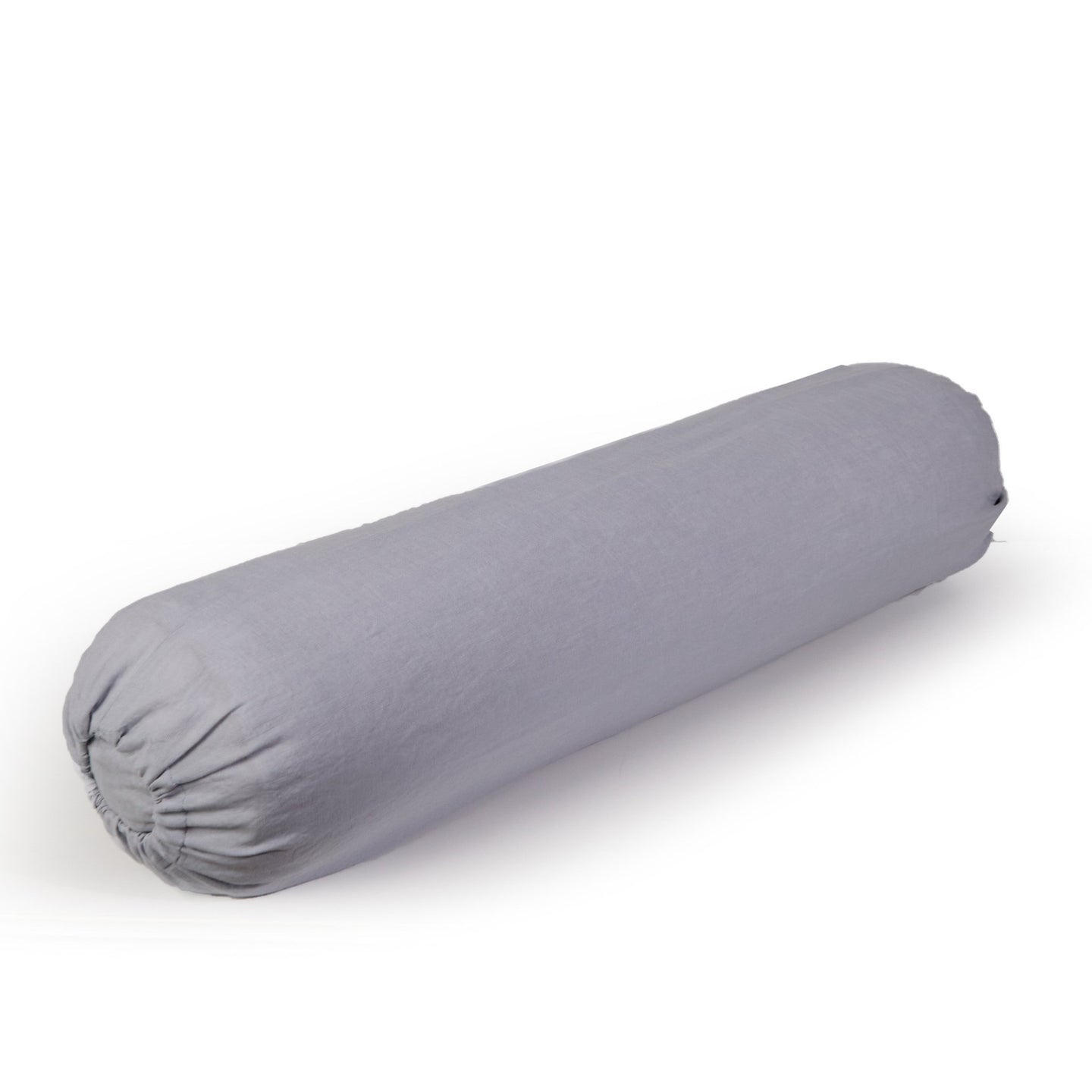 100% French flax linen bolstercase