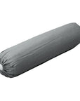 100% French flax linen bolstercase