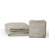 100% French flax linen duvet cover