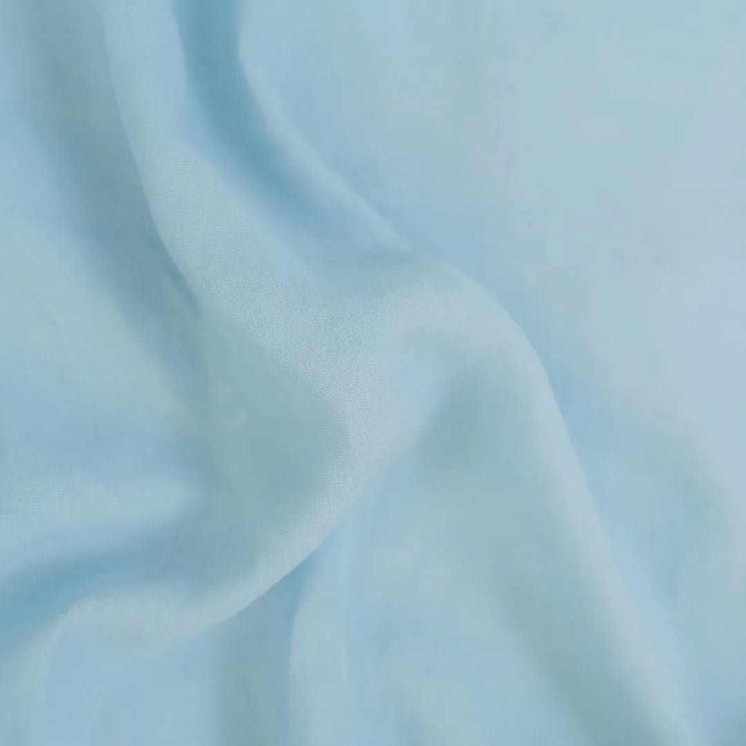 100% French flax linen duvet cover