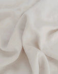 100% French flax linen pillowcase (x2)