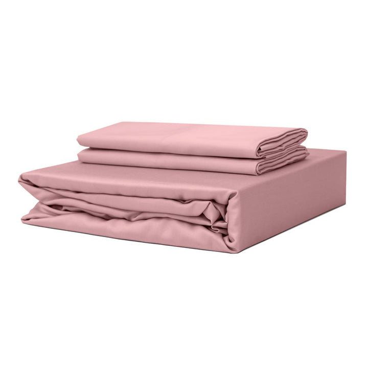 100% TENCEL™ fitted bedsheet set