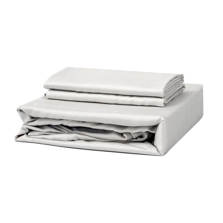 100% TENCEL™ fitted bedsheet set