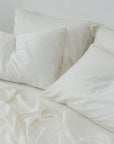 100% TENCEL fitted bedsheet set