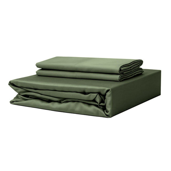 100% TENCEL™ fitted bedsheet set