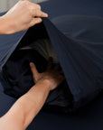 100% TENCEL fitted bedsheet set