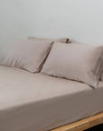 100% TENCEL fitted bedsheet set