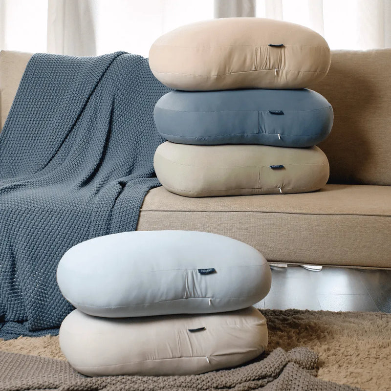 Comfort that adapts
