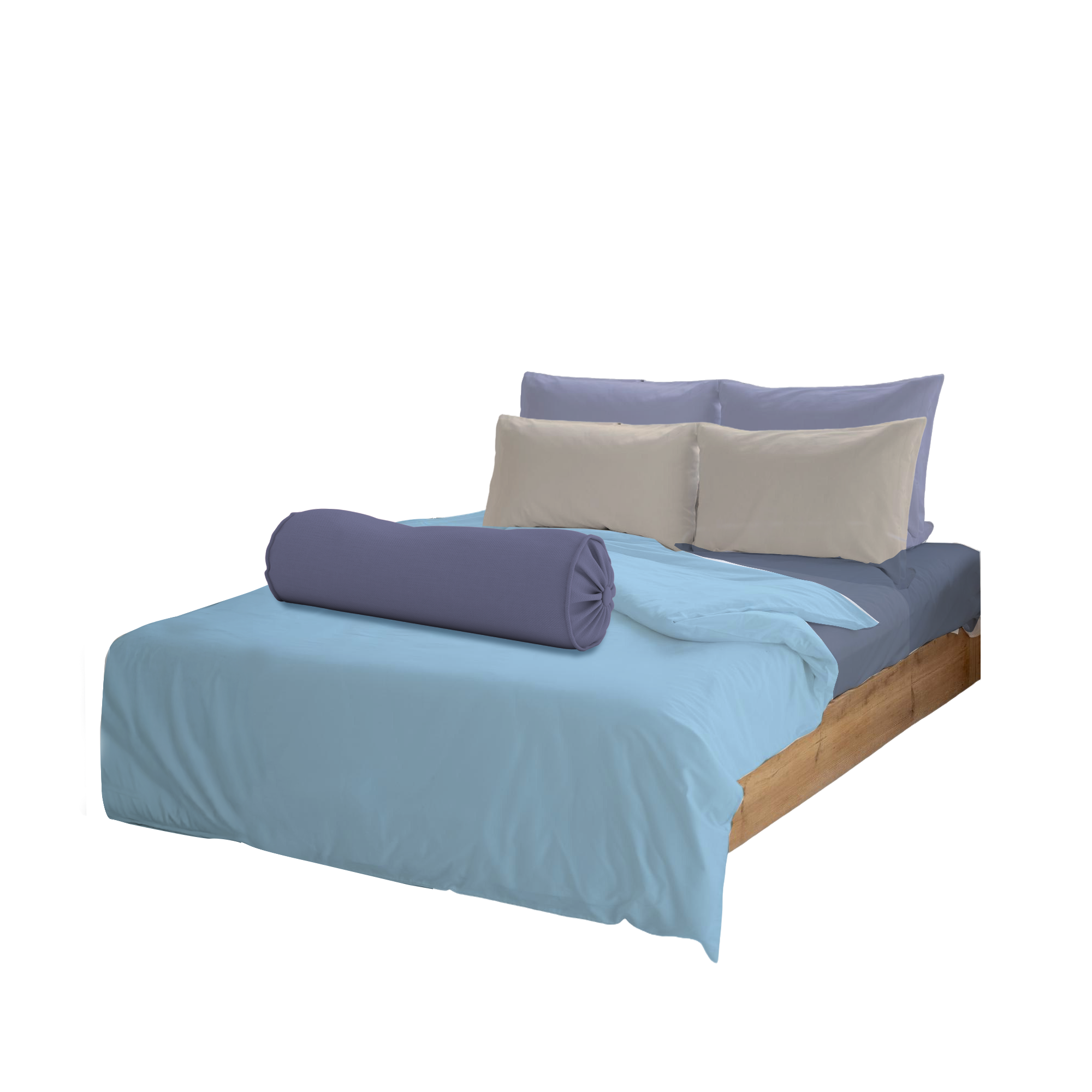 Bedsheet Set