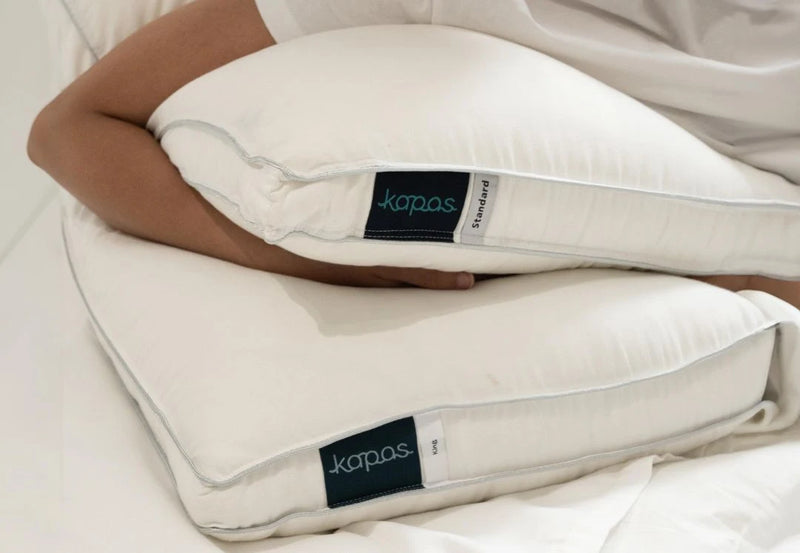Still unsure which pillow suits you?