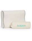 Aura Memory foam pillow