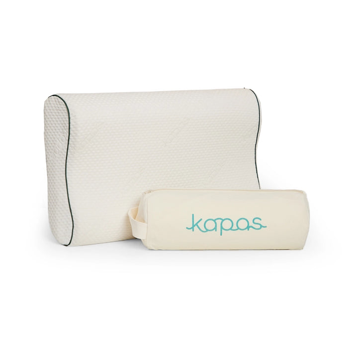 Aura Memory foam pillow