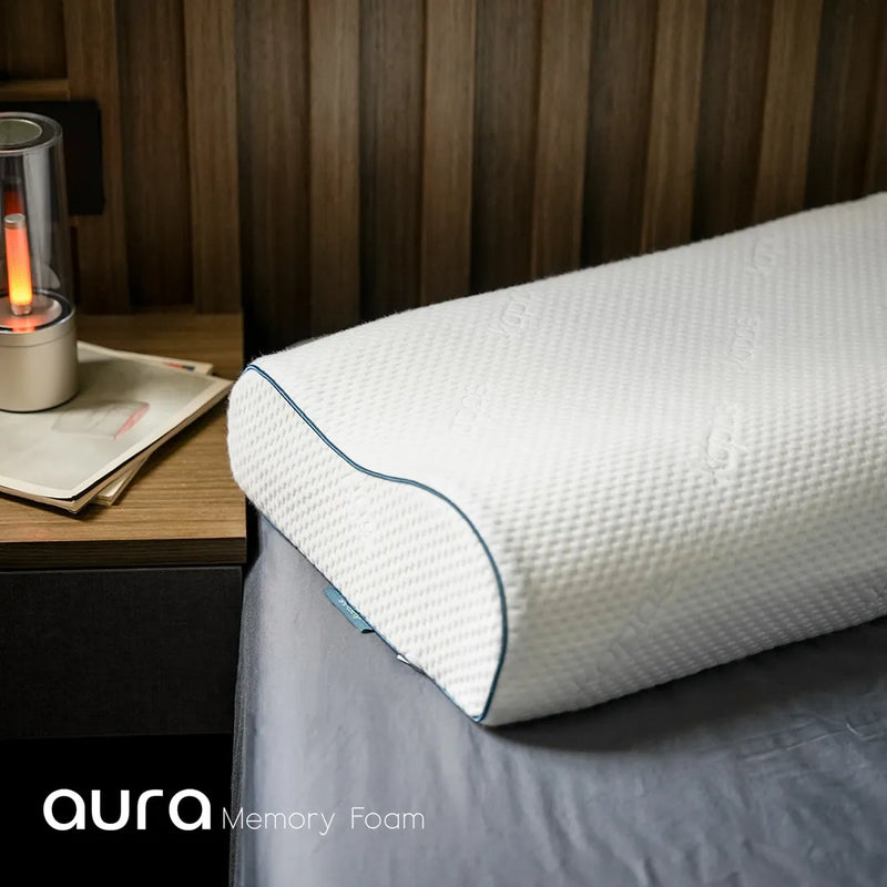 Extremely Supportive with Slow Rebound