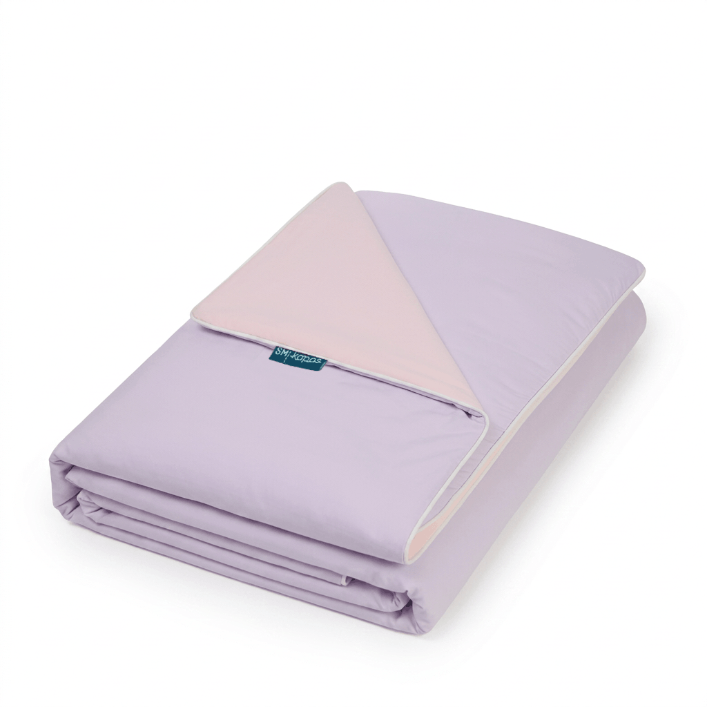 Cooling Marshmallow Blanket [Limited Weekend Sales]