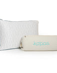 BESPOKE Memory Foam Pillow – Adjustable & Cooling