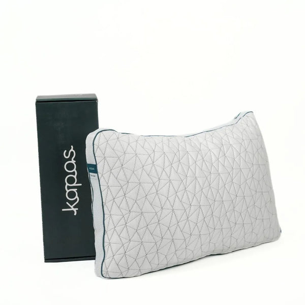 BESPOKE® Memory Foam pillow