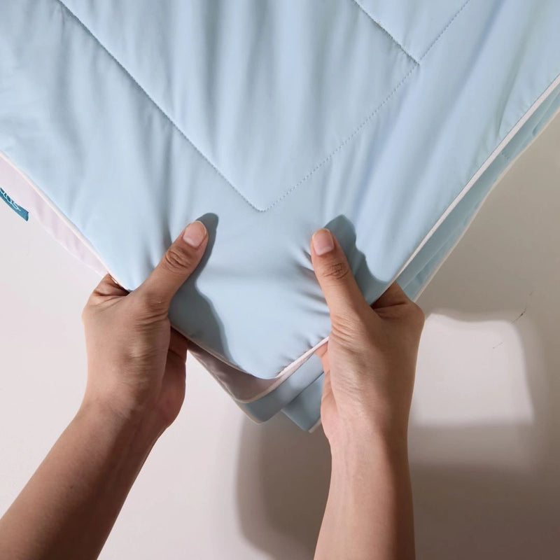 Reinforced for Durability