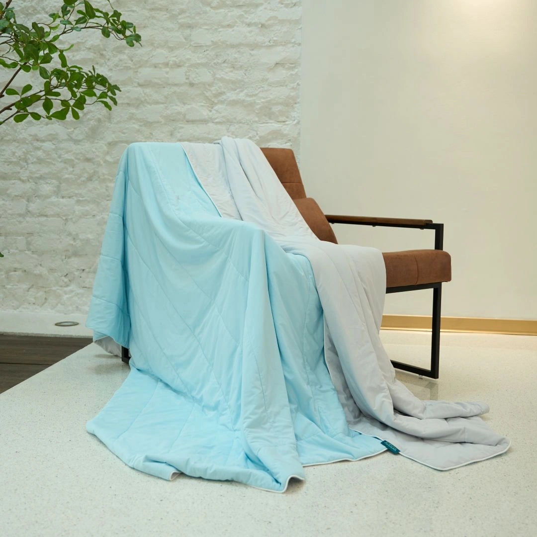New Arrival - Cooling Marshmallow Blanket