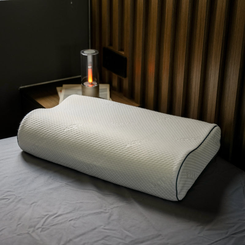 Sides strengthened with piping