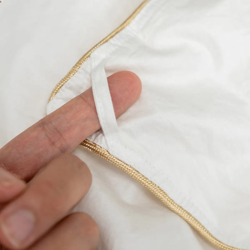 8 loops for security