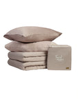 TENCEL™ Reserve duvet cover set