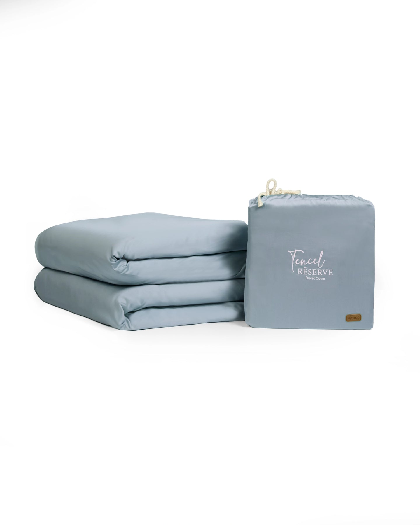TENCEL™ Reserve duvet cover