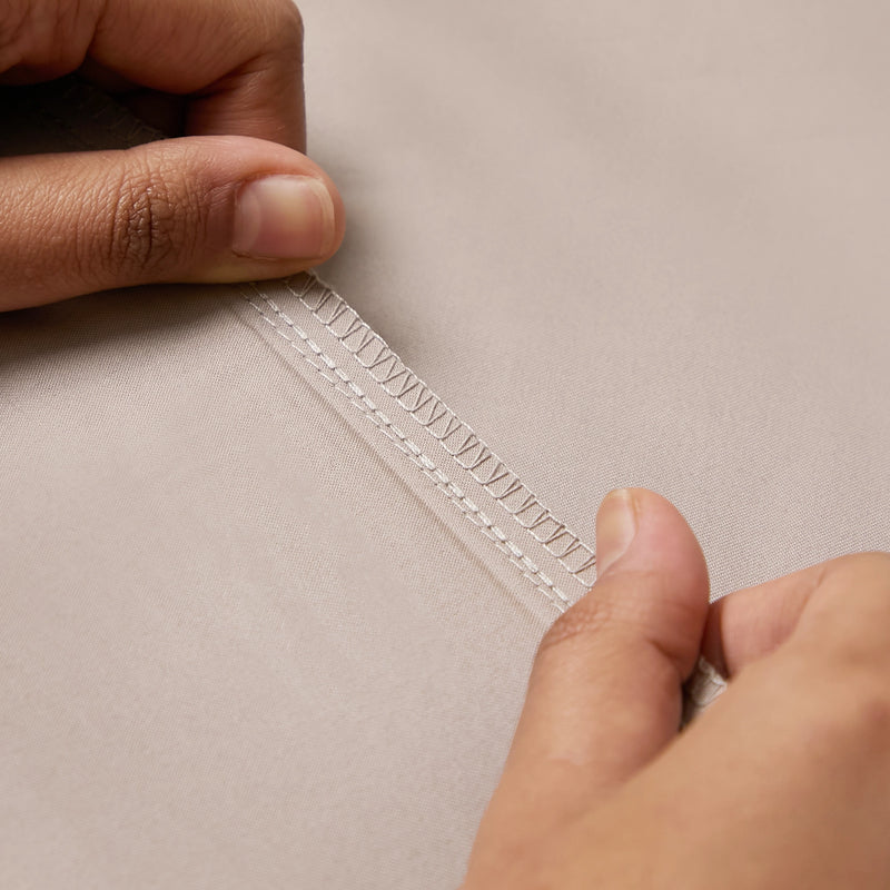 Extra Strong Stitches