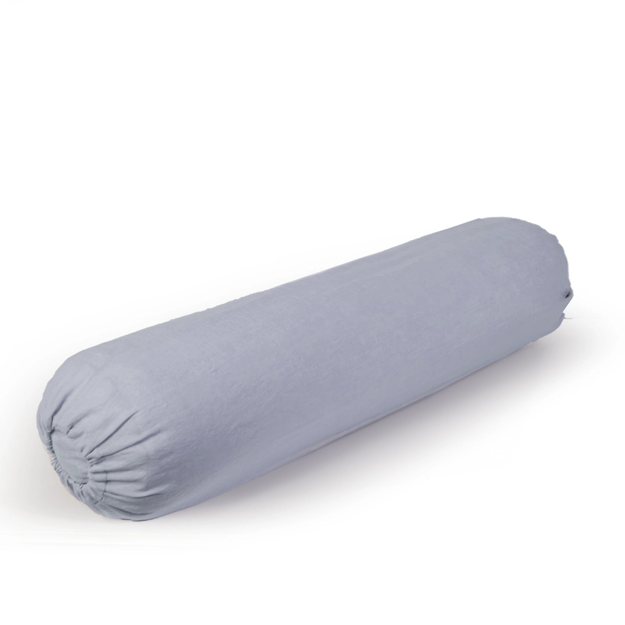 100% French flax linen bolstercase