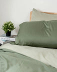 TENCEL™ duvet cover