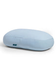 Cooling Marshmallow Pillow French blue