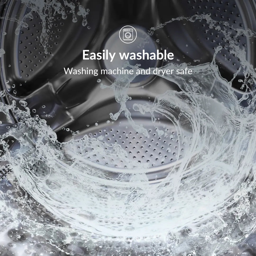 KapasLITE Bath Towel – Easy to Wash, Machine Washable Cotton Towel
