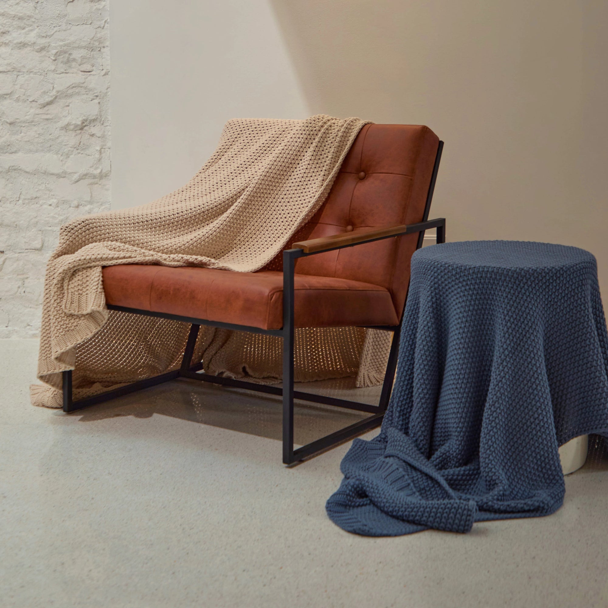 Beautifully styled Lifestyle Bathmat0012 for your home