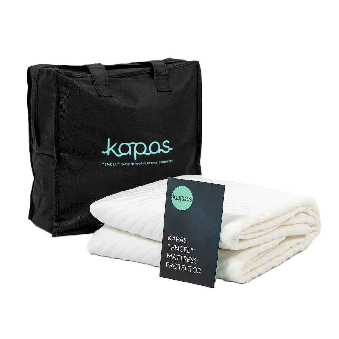 Mattress Protector Tencel