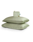 TENCEL™ Reserve Pillowcases Set (x2) – Cooling & Silky Soft