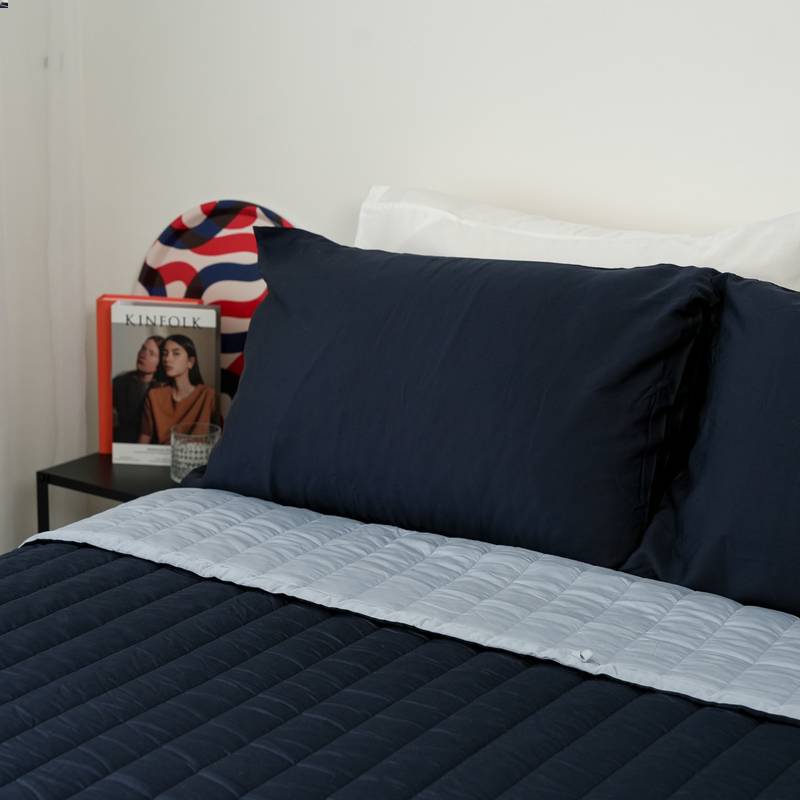 TENCEL™ Quilted Comforter - NEW