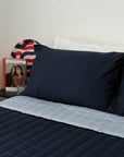 TENCEL™ Quilted Comforter - NEW