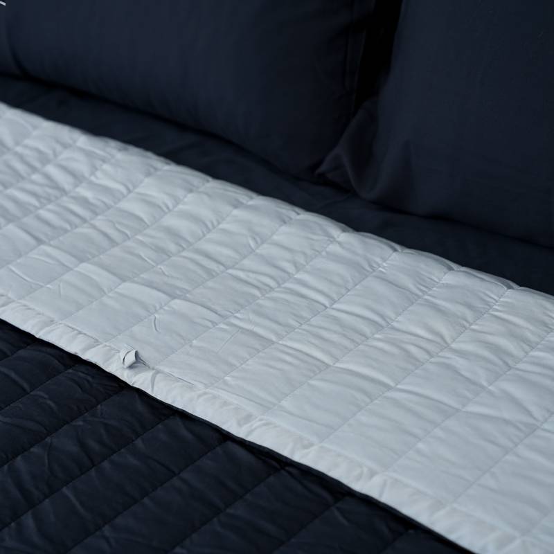 TENCEL™ Quilted Comforter - NEW