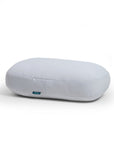 Cooling Marshmallow Pillow Whisper Grey