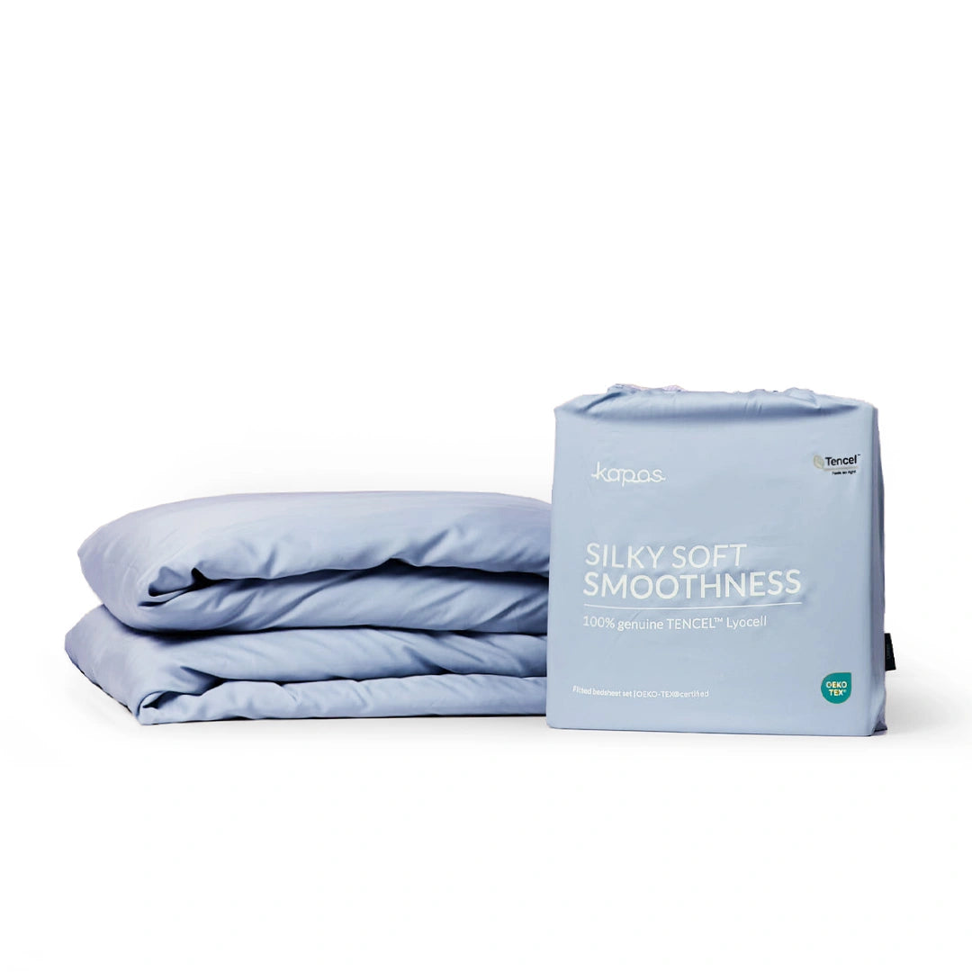 TENCEL™ duvet cover