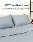 TENCEL™ duvet cover