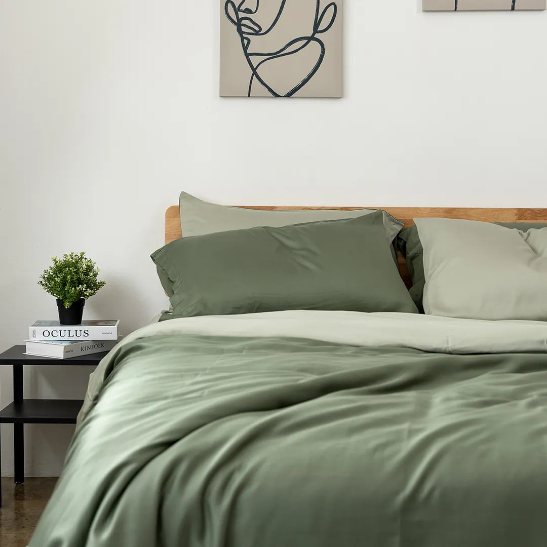 TENCEL™ duvet cover