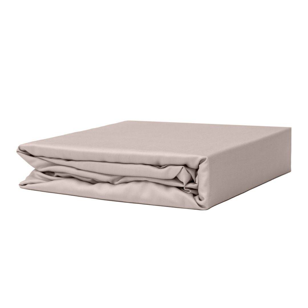 TENCEL™ duvet cover Oyster