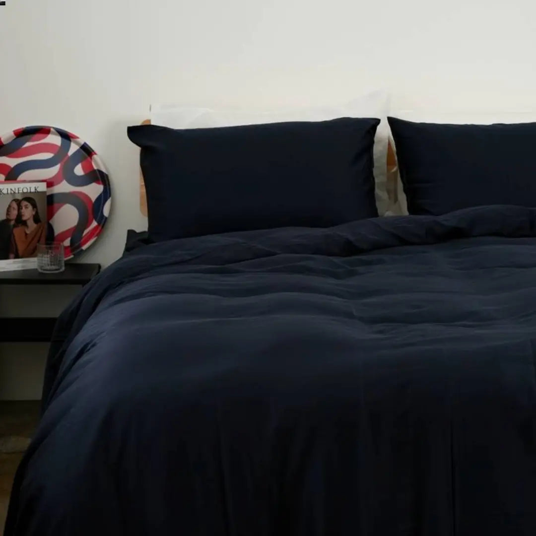 TENCEL™ duvet cover